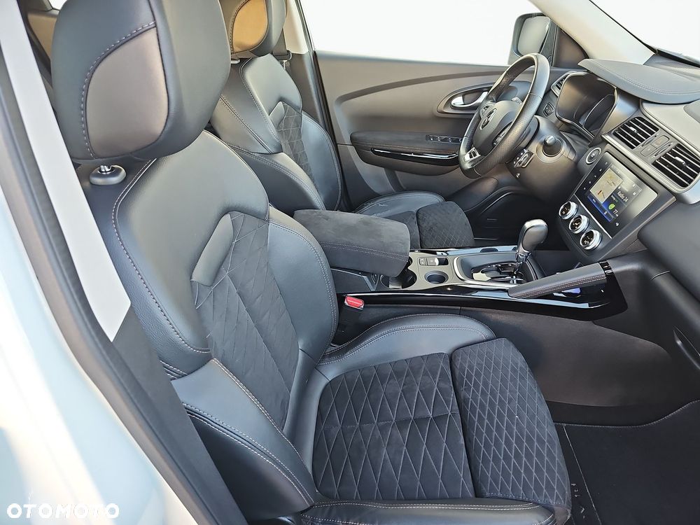 Renault Kadjar - 14