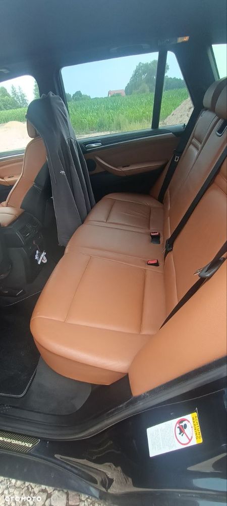 BMW X5 3.0sd xDrive - 4