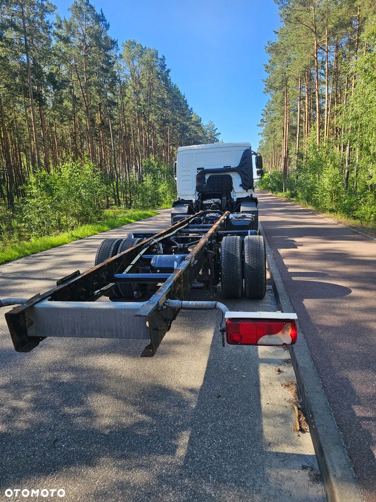 MAN TGM 15.250 - 7