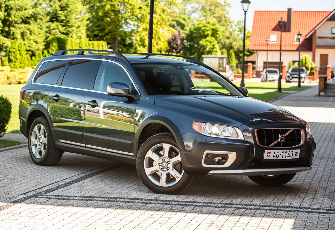 Volvo XC 70 - 19