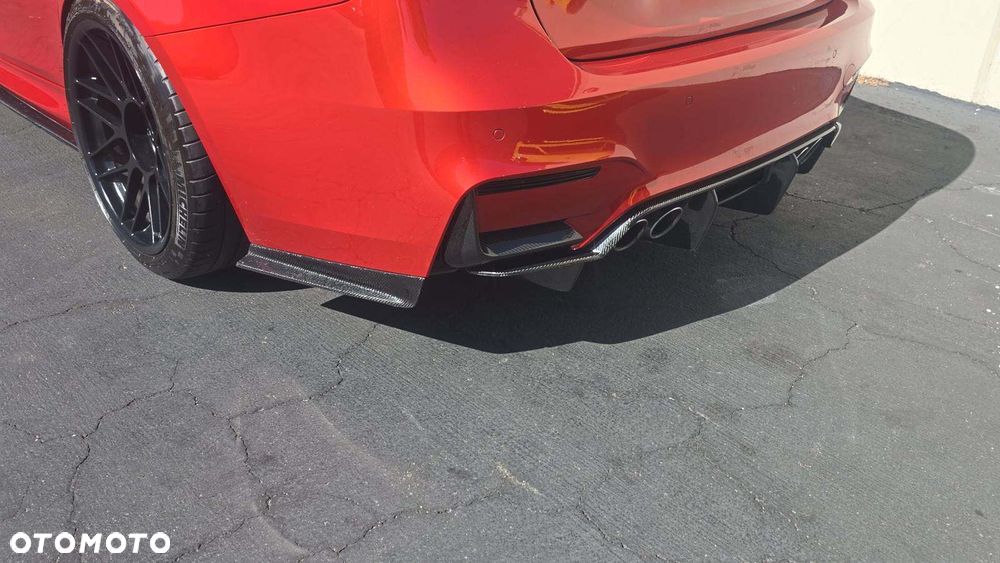 BMW M3 DKG - 18
