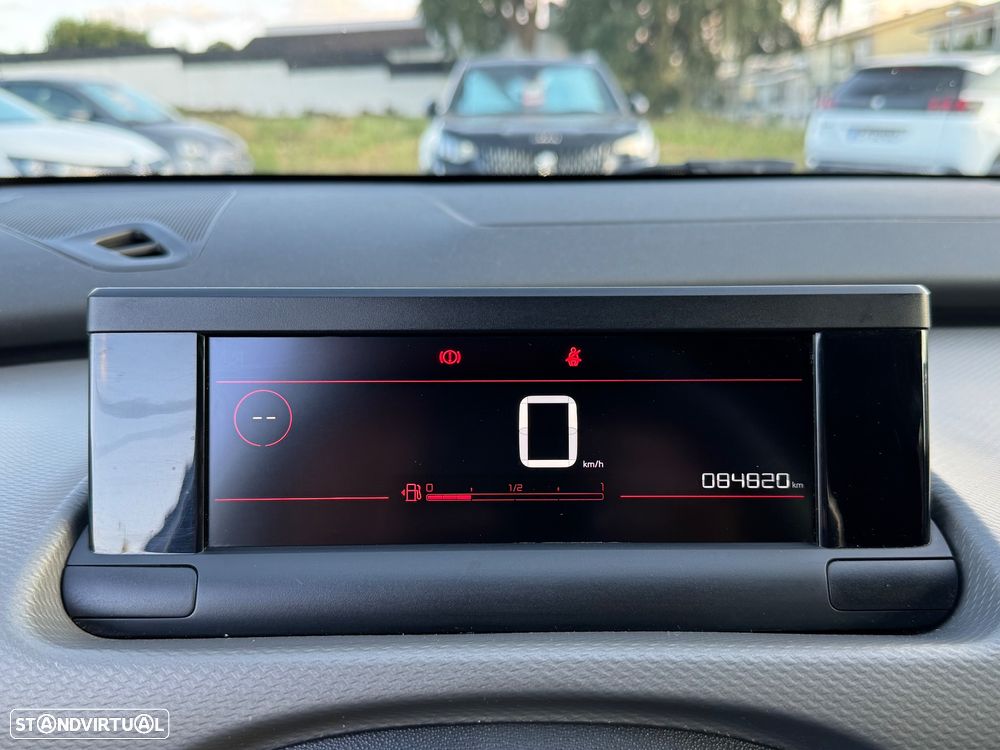 Citroën C4 Cactus PureTech 110 Stop&Start Shine Pack - 11