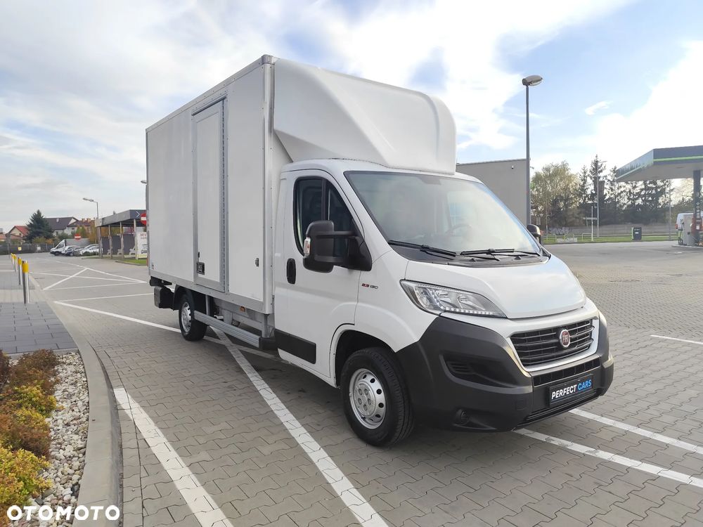 Fiat Ducato - 4