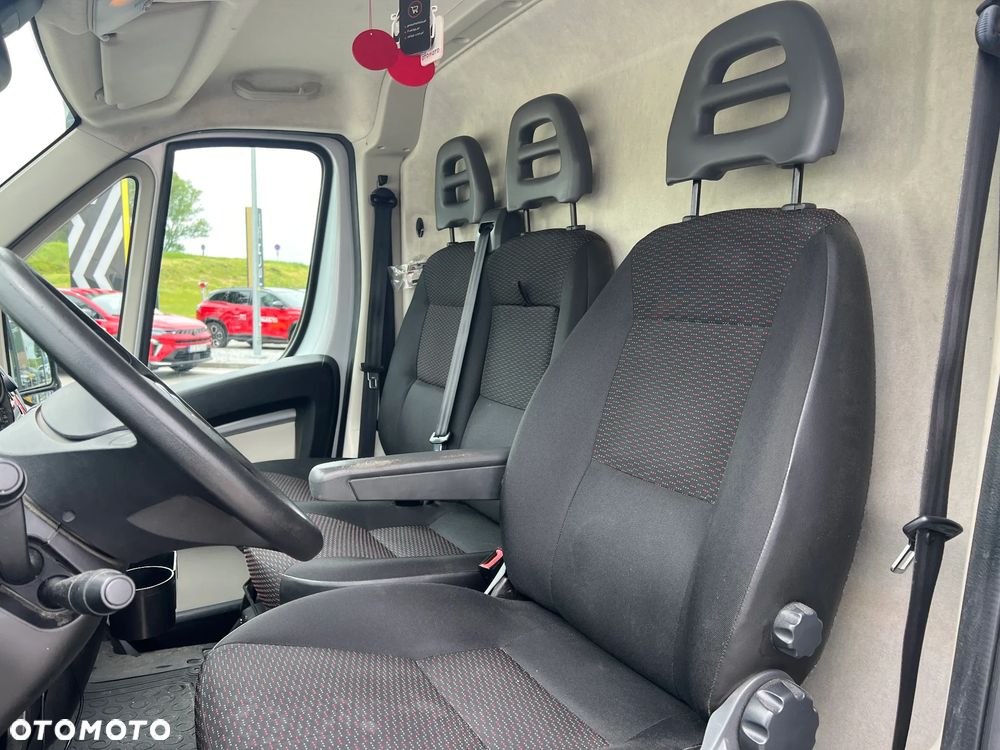 Citroën Jumper - 11