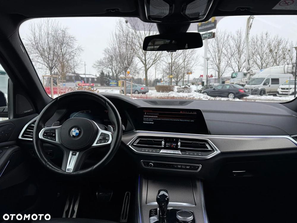 BMW X5 xDrive40i - 17