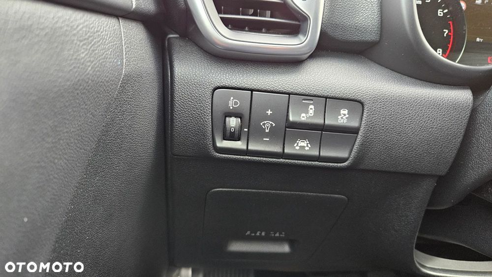 Kia Sportage 1.6 GDI 2WD Vision - 12