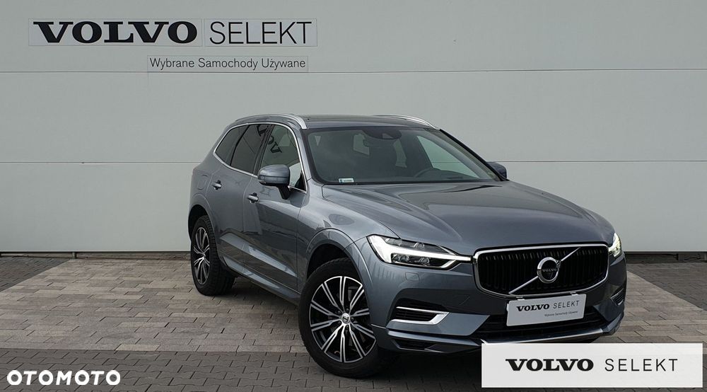 Volvo XC 60 - 3