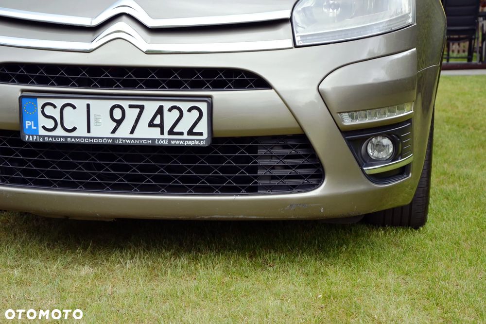 Citroën C4 Picasso VTi 120 Selection - 17