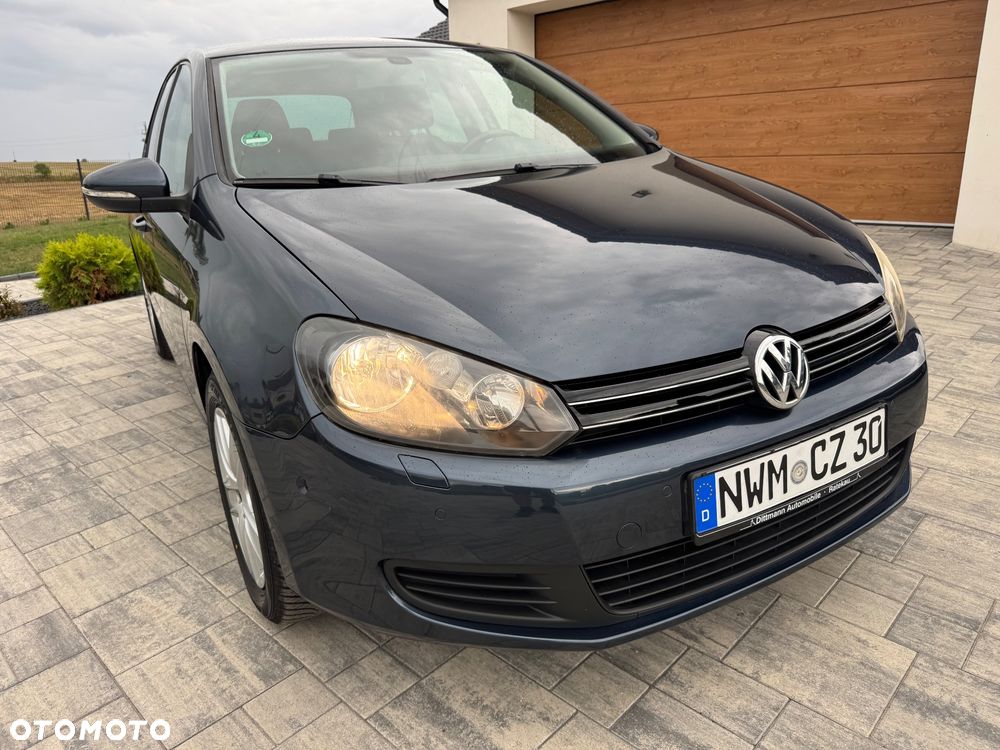 Volkswagen Golf - 12