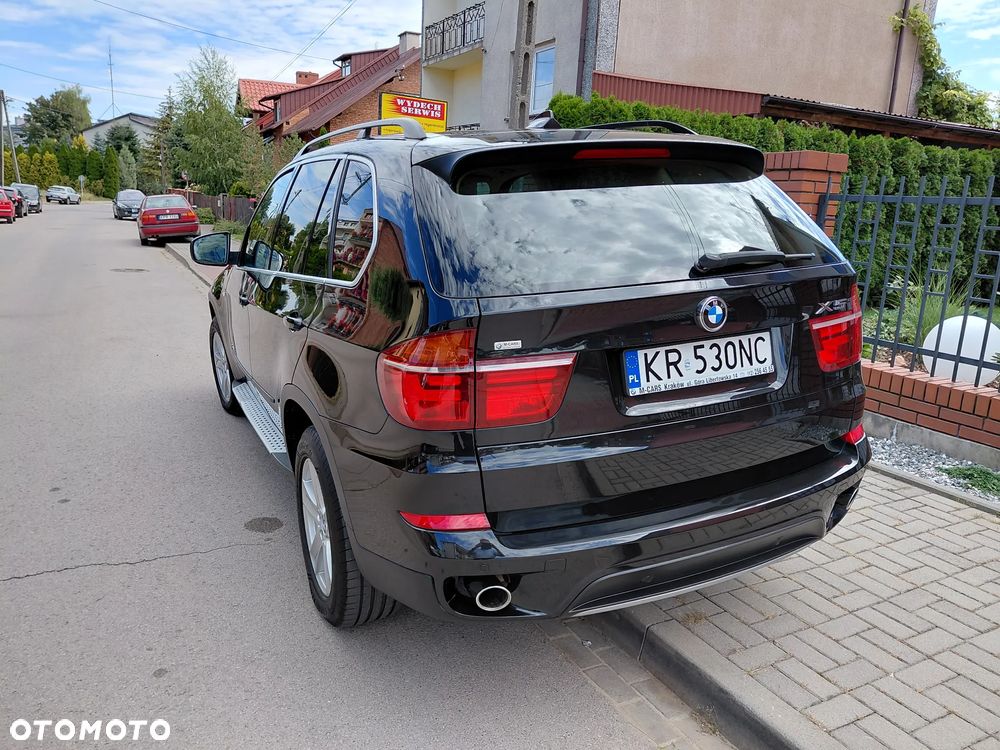 BMW X5 3.0d xDrive - 7