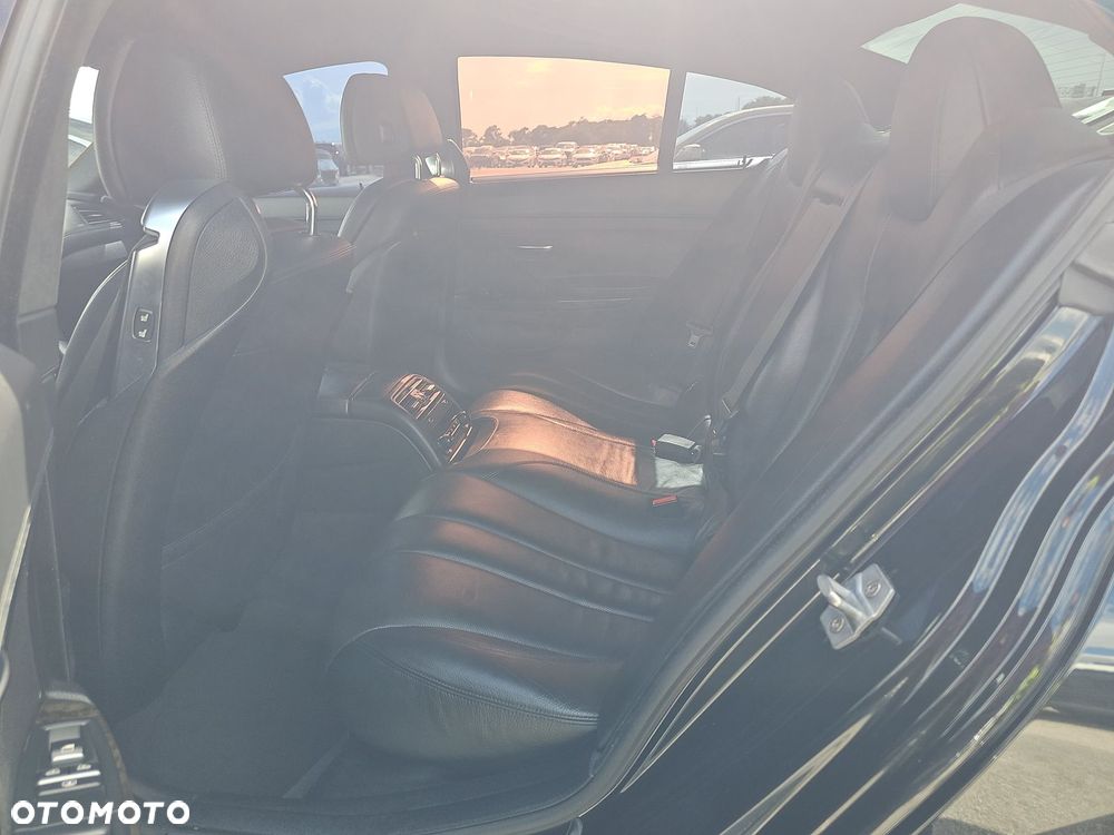 BMW Seria 6 640i M Sport Edition - 11