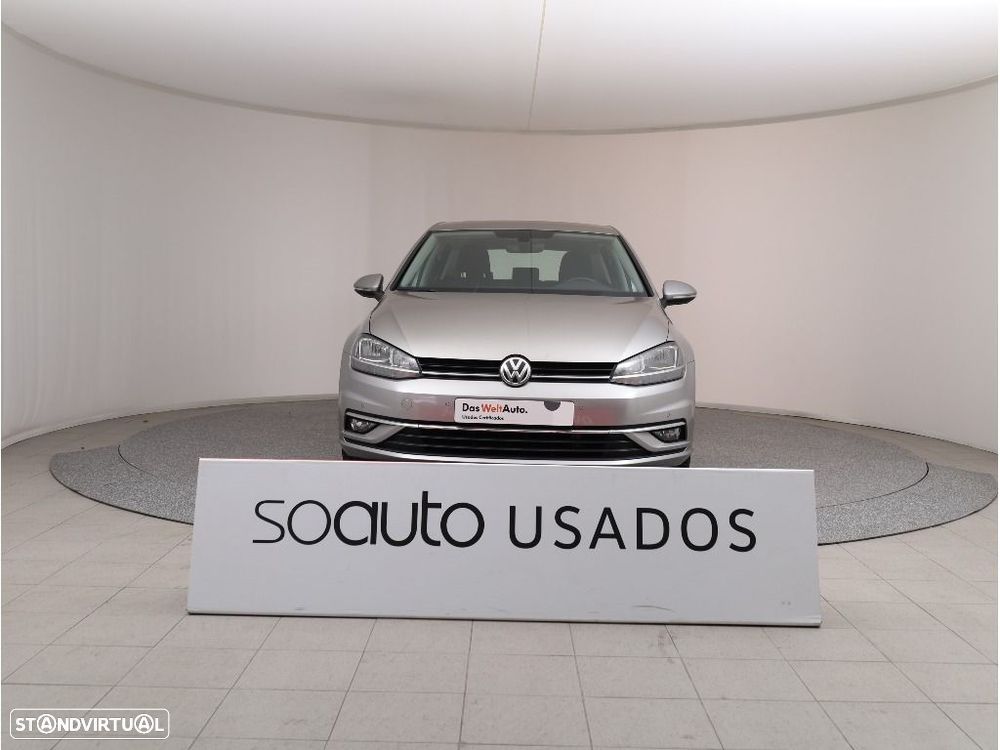 VW Golf 1.0 TSI Stream - 6