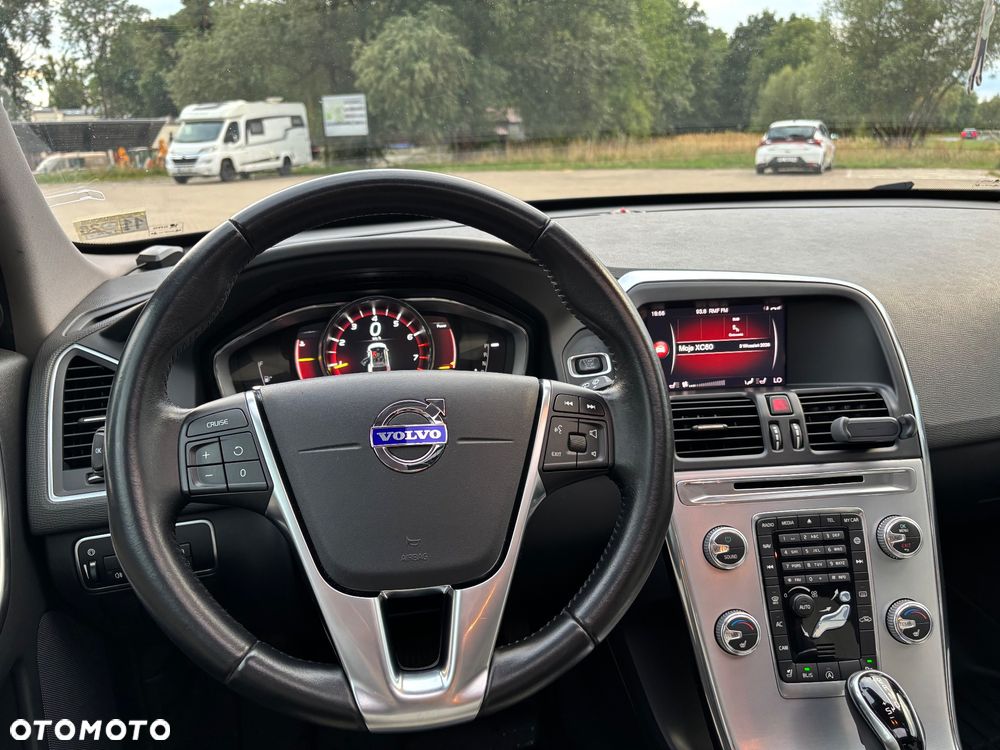 Volvo XC 60 T6 AWD Drive-E Summum - 9