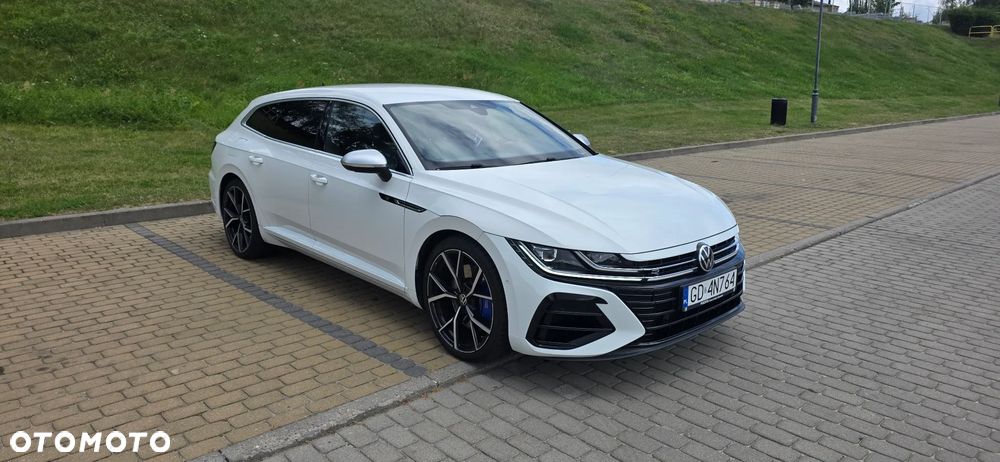 Volkswagen Arteon 2.0 TSI 4Motion R DSG - 3