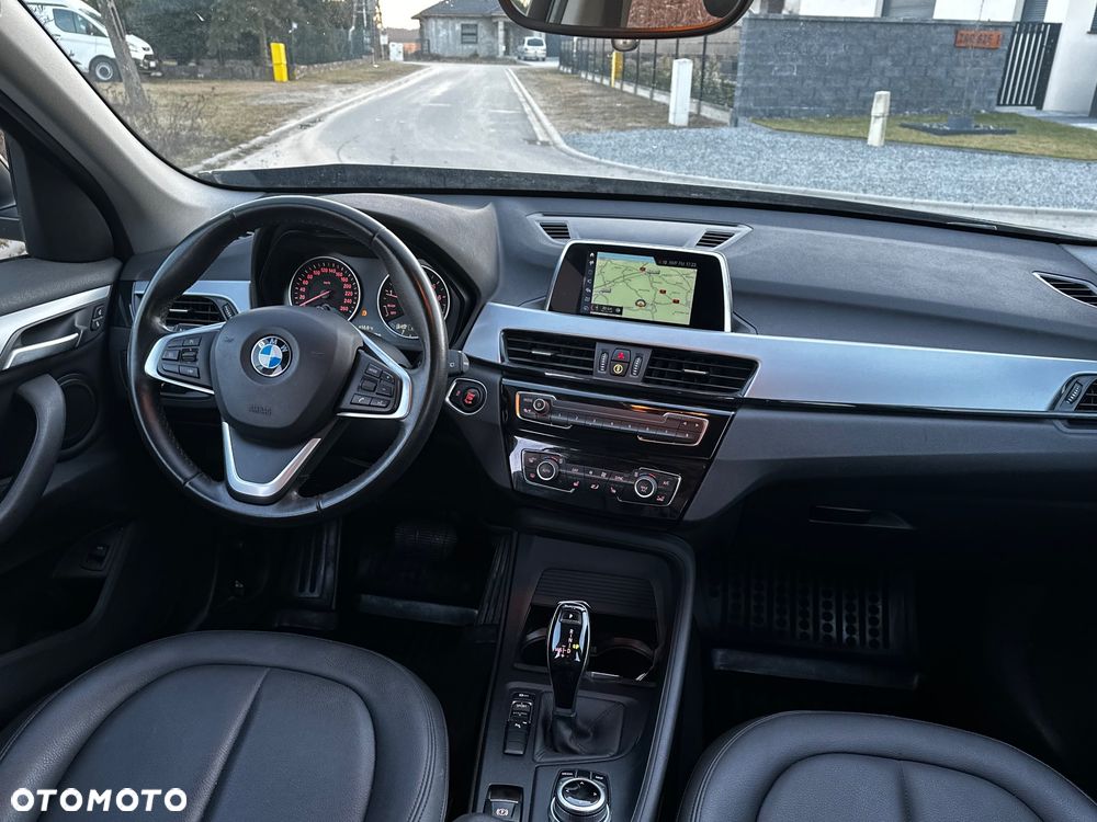 BMW X1 - 5