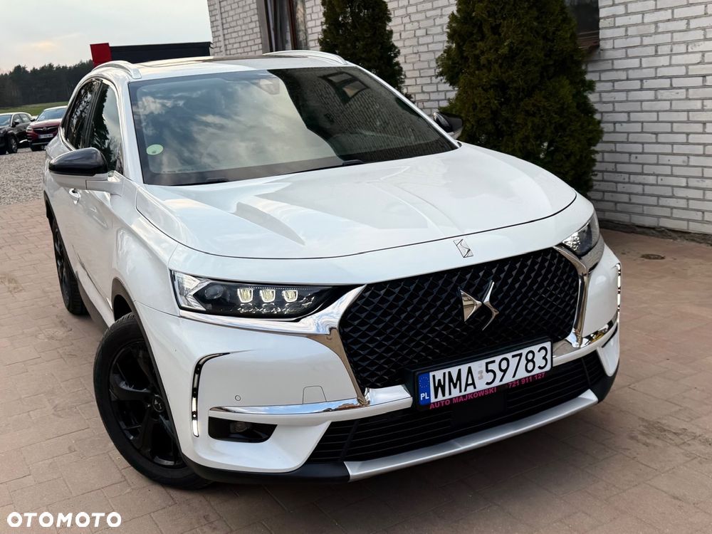 DS Automobiles DS 7 Crossback - 2