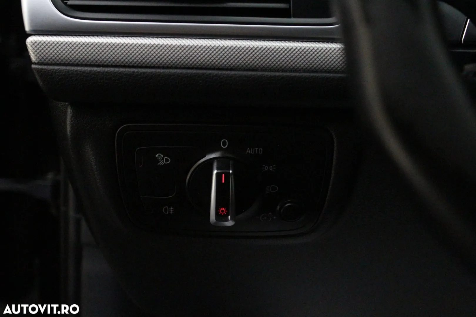 Audi A6 Allroad 3.0 TDI Quattro Stronic - 27