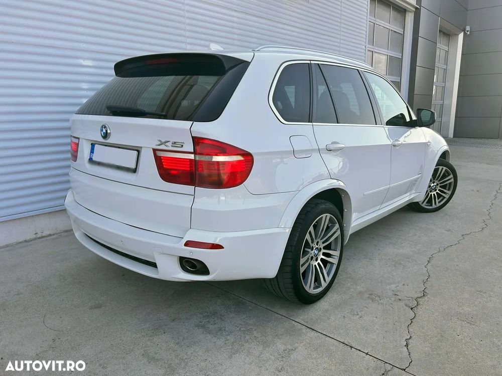 BMW X5 - 4