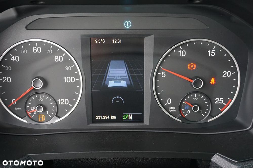 MAN TGX / 18.510 / EURO 6 / GX / ACC / RETARDER / I – COOL - 12