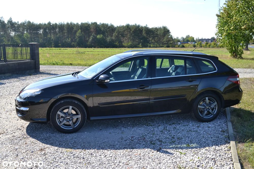 Renault Laguna 2.0 Turbo Initiale - 14