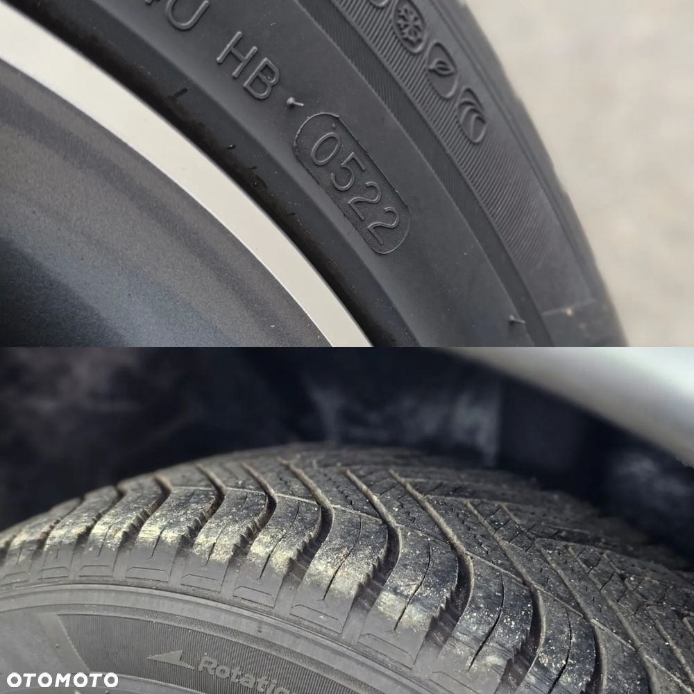 Nissan Juke 1.2 DIG-T N-Connecta - 34