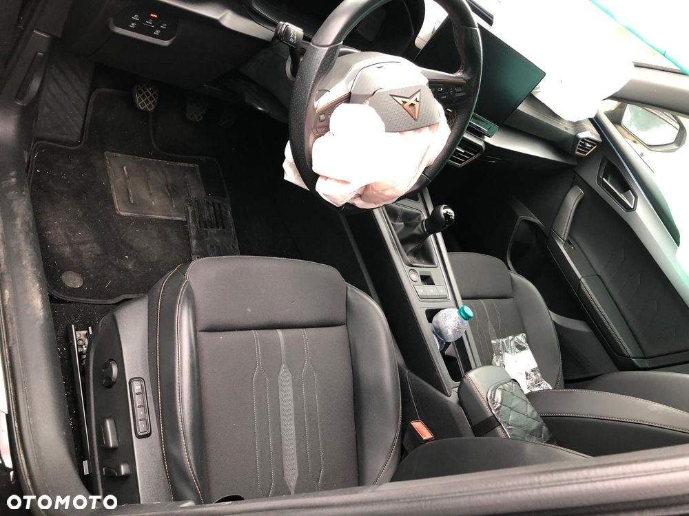 Cupra Formentor 2.0 TDI - 4