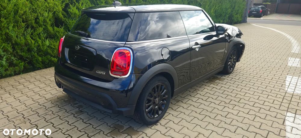 MINI Cooper - 26