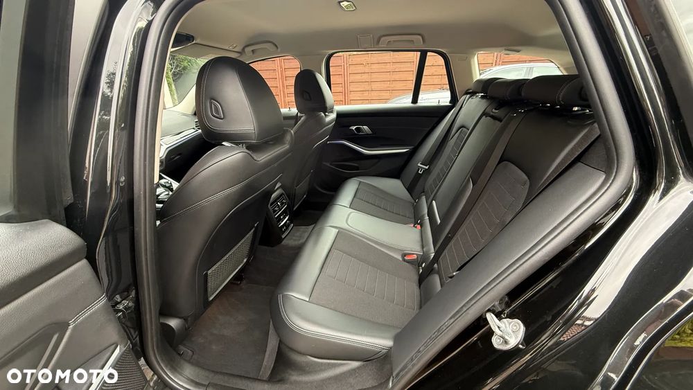 BMW Seria 3 - 9