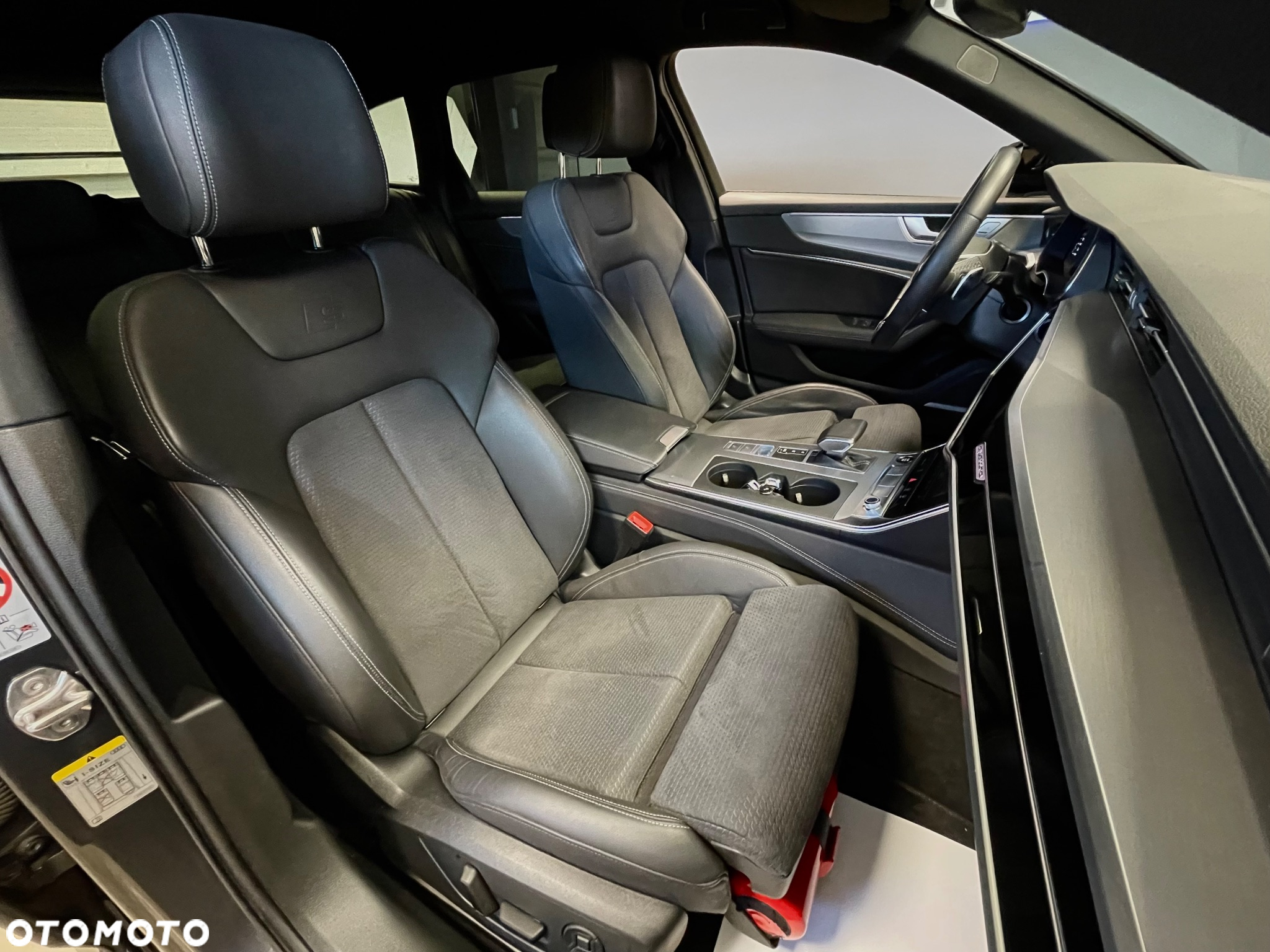 Audi A6 - 22