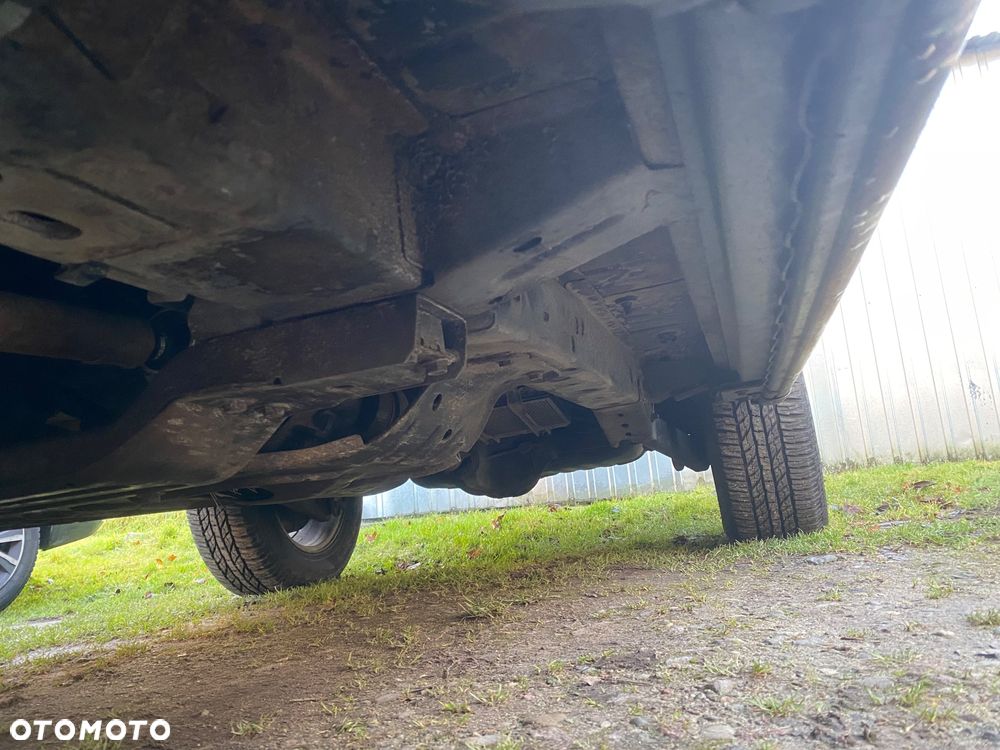 Jeep Grand Cherokee 2.7 CRD Overland - 6