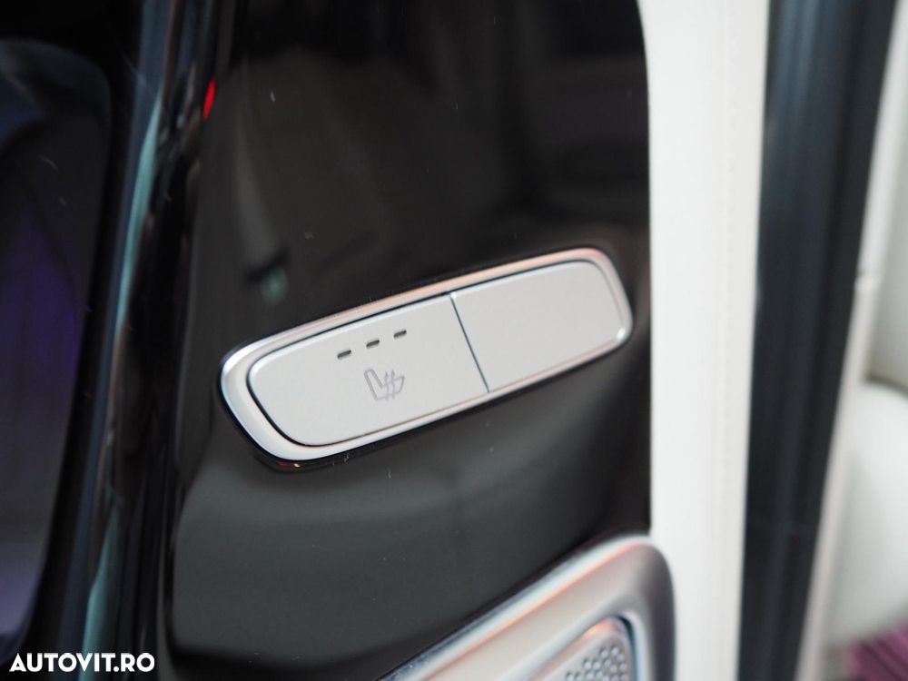 Mercedes-Benz G 400 d SW Long - 24