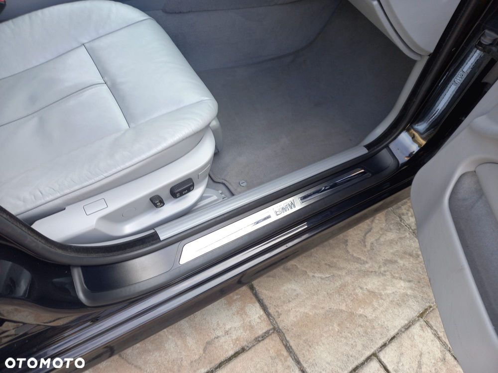 BMW Seria 5 - 18