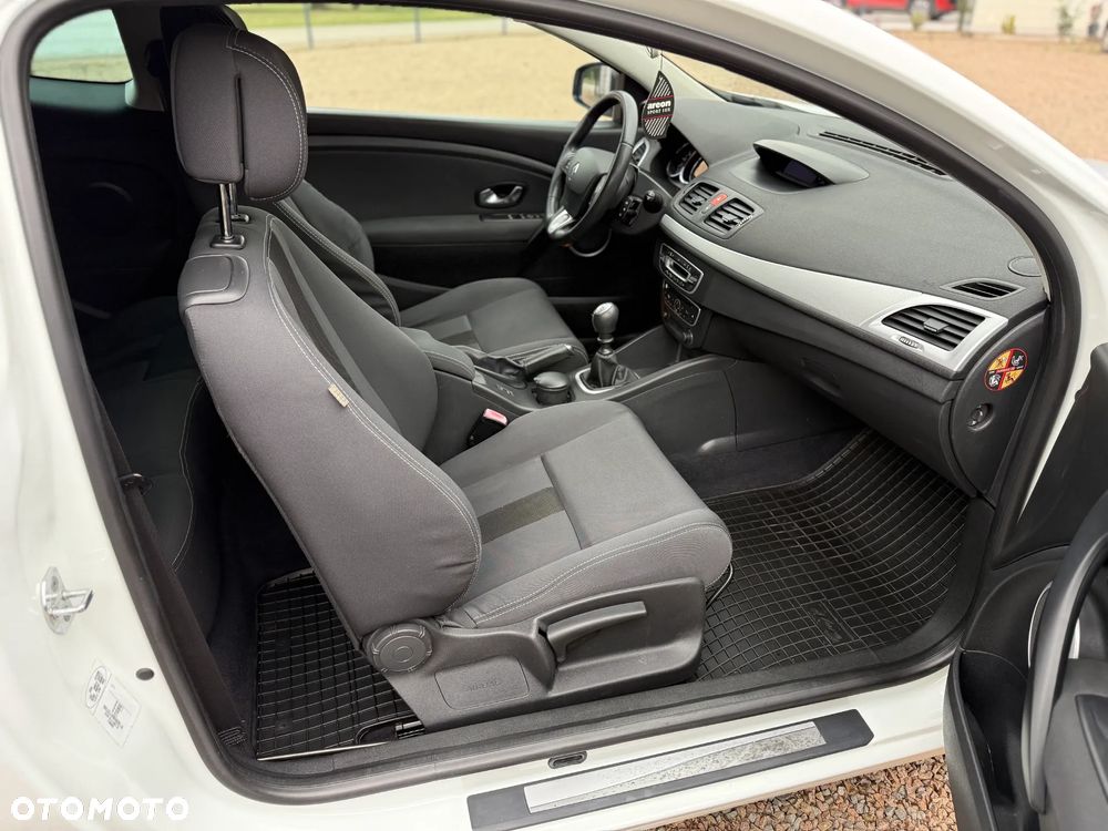 Renault Megane 1.6 16V Dynamique - 13