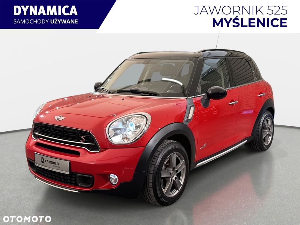 MINI Countryman - 5