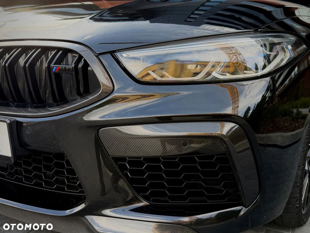 BMW Seria 8 - 11