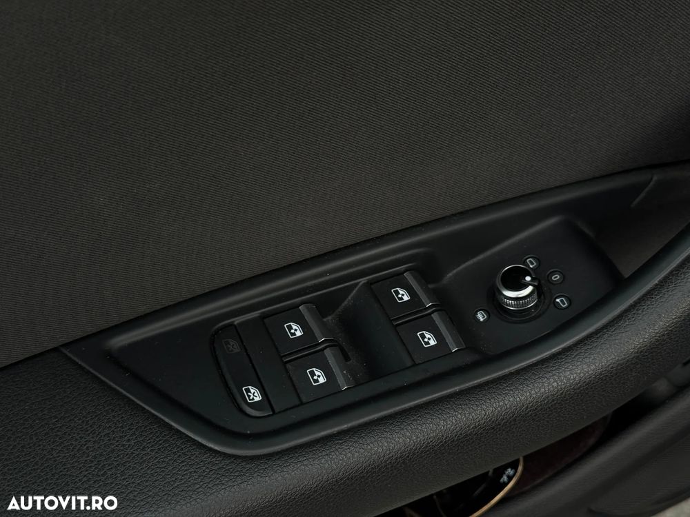 Audi A4 2.0 TFSI sport - 9