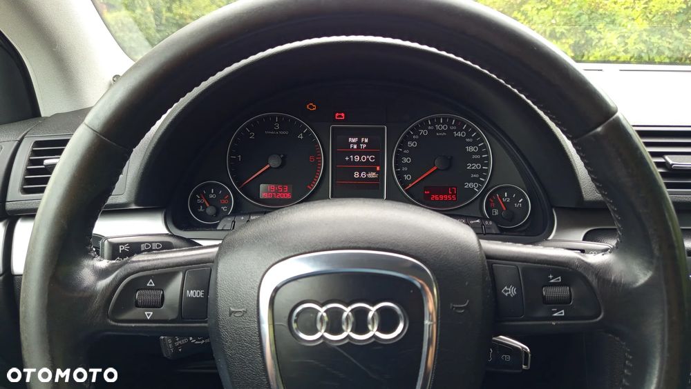 Audi A4 ver-2-0-tdi-dpf - 13