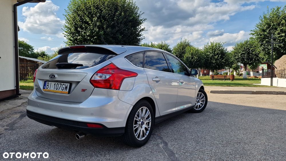 Ford Focus - 6