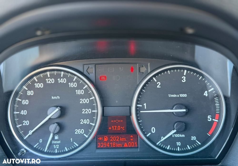 BMW Seria 3 - 2