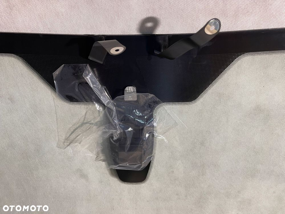 ford transit connect szyba przednia cała grzana po 2014 - 5