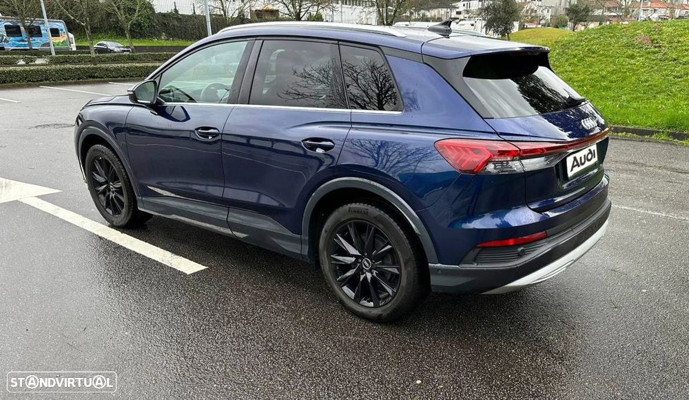 Audi Q4 e-tron 35 - 4