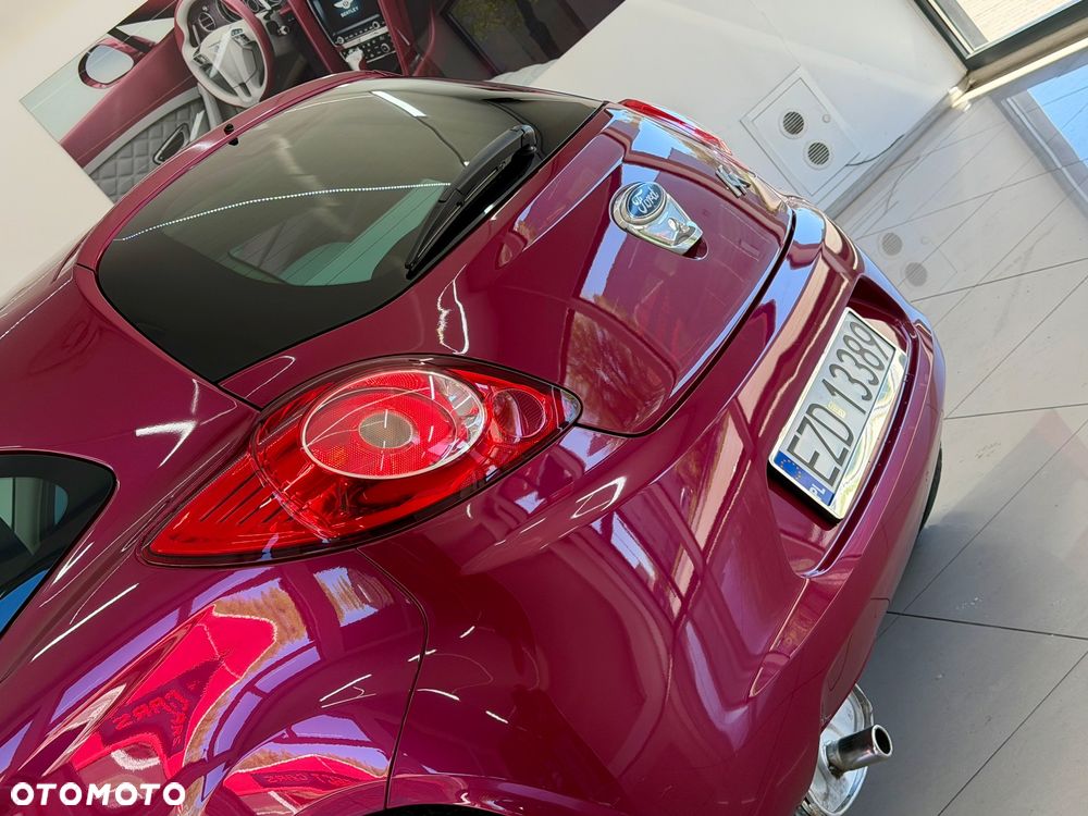 Ford KA 1.2 Titanium+ - 22