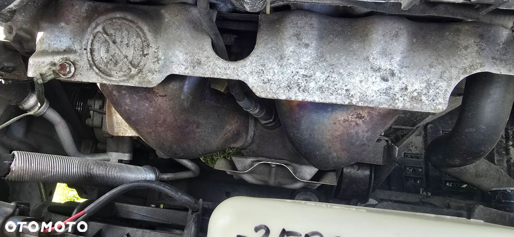 Fiat Sedici 1.6 16V 4x4 Dynamic - 10