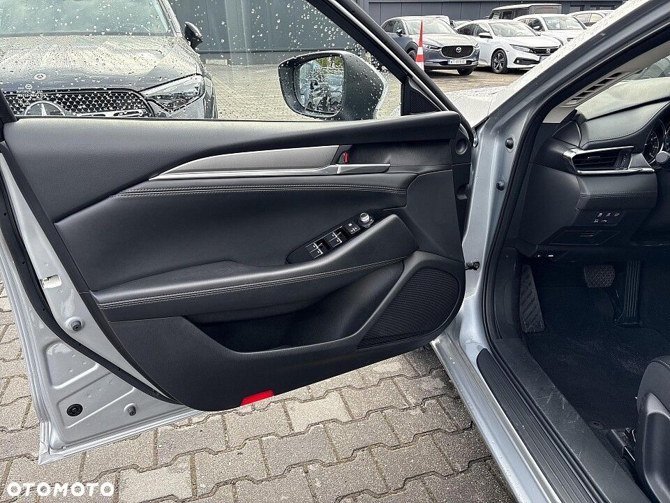 Mazda 6 2.0 SkyJoy - 7