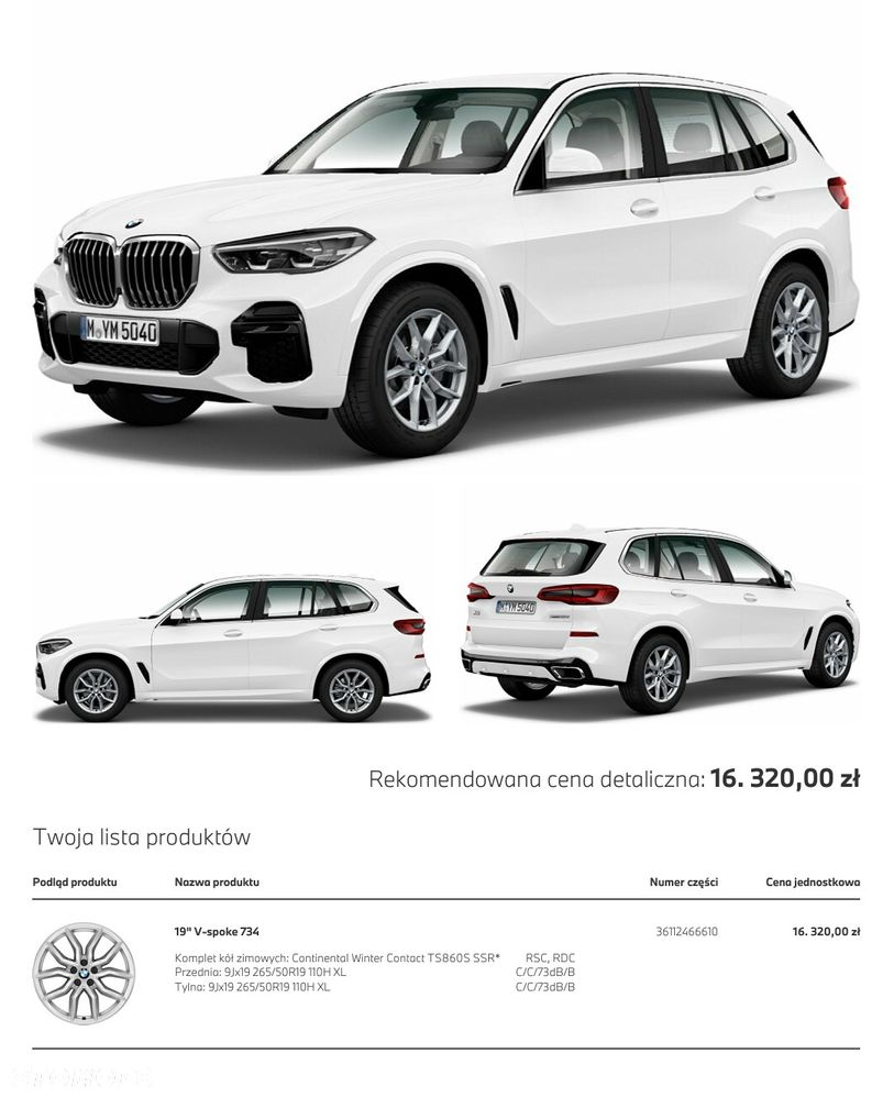 BMW X5 xDrive25d - 35
