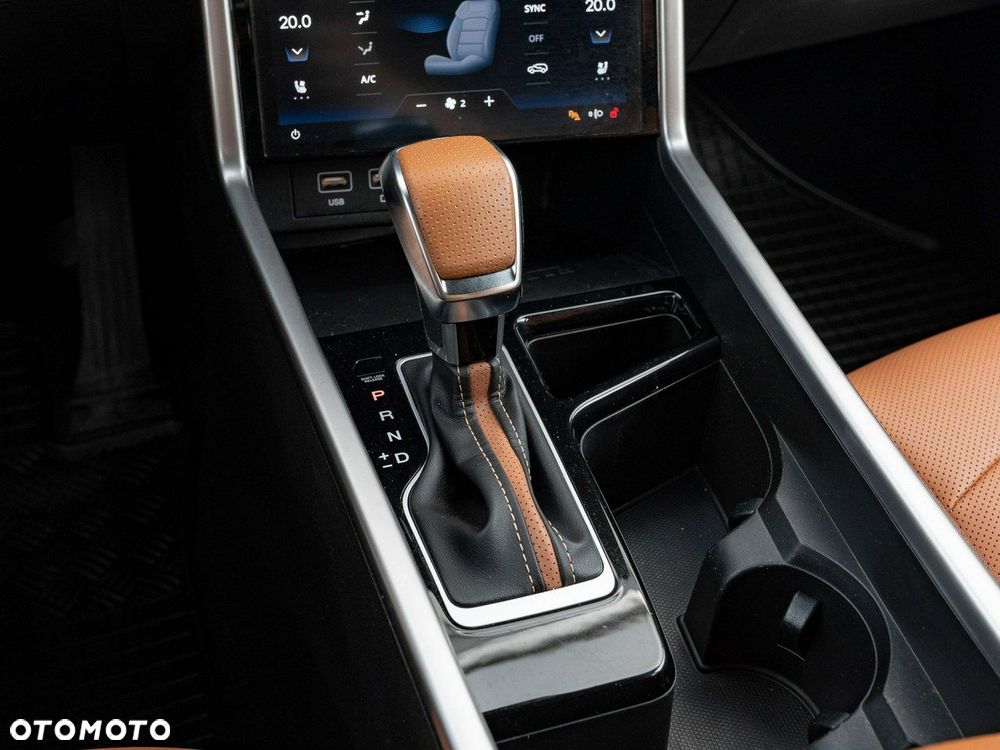 SsangYong/KGM Torres 1.5 T-GDI Adventure Plus - 18