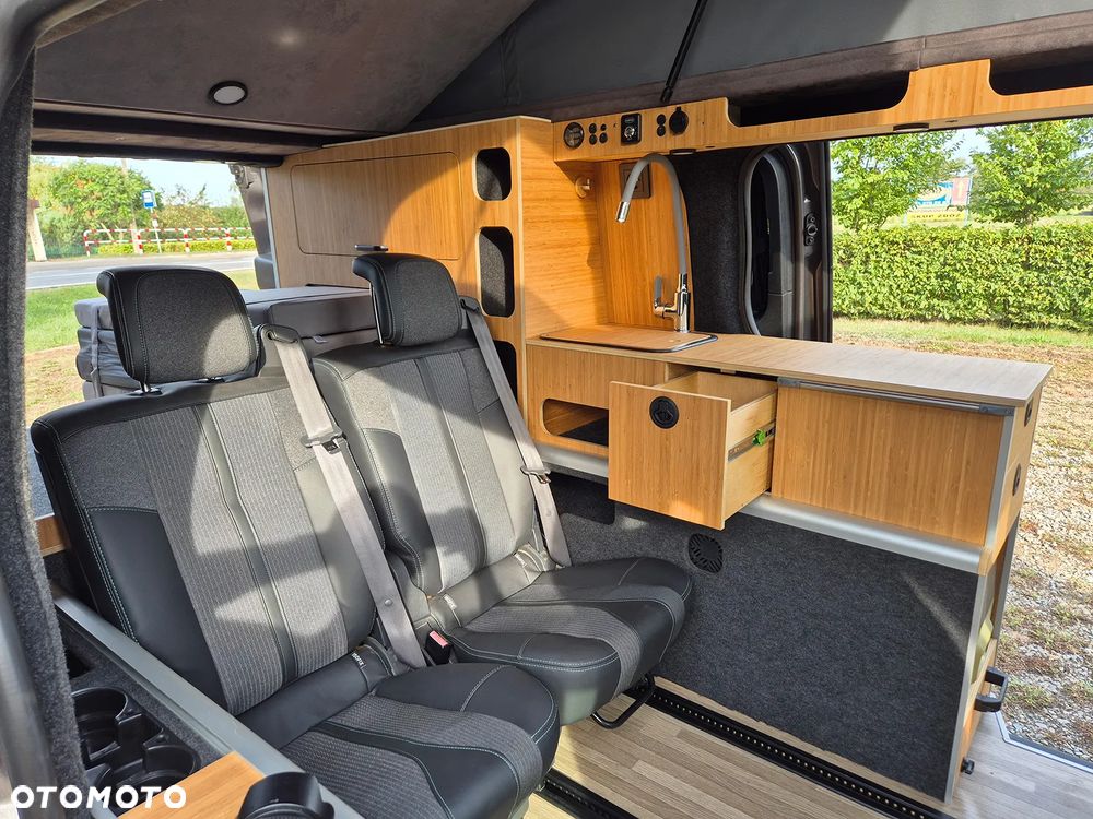 Peugeot Dangel Expert 4x4 - 18