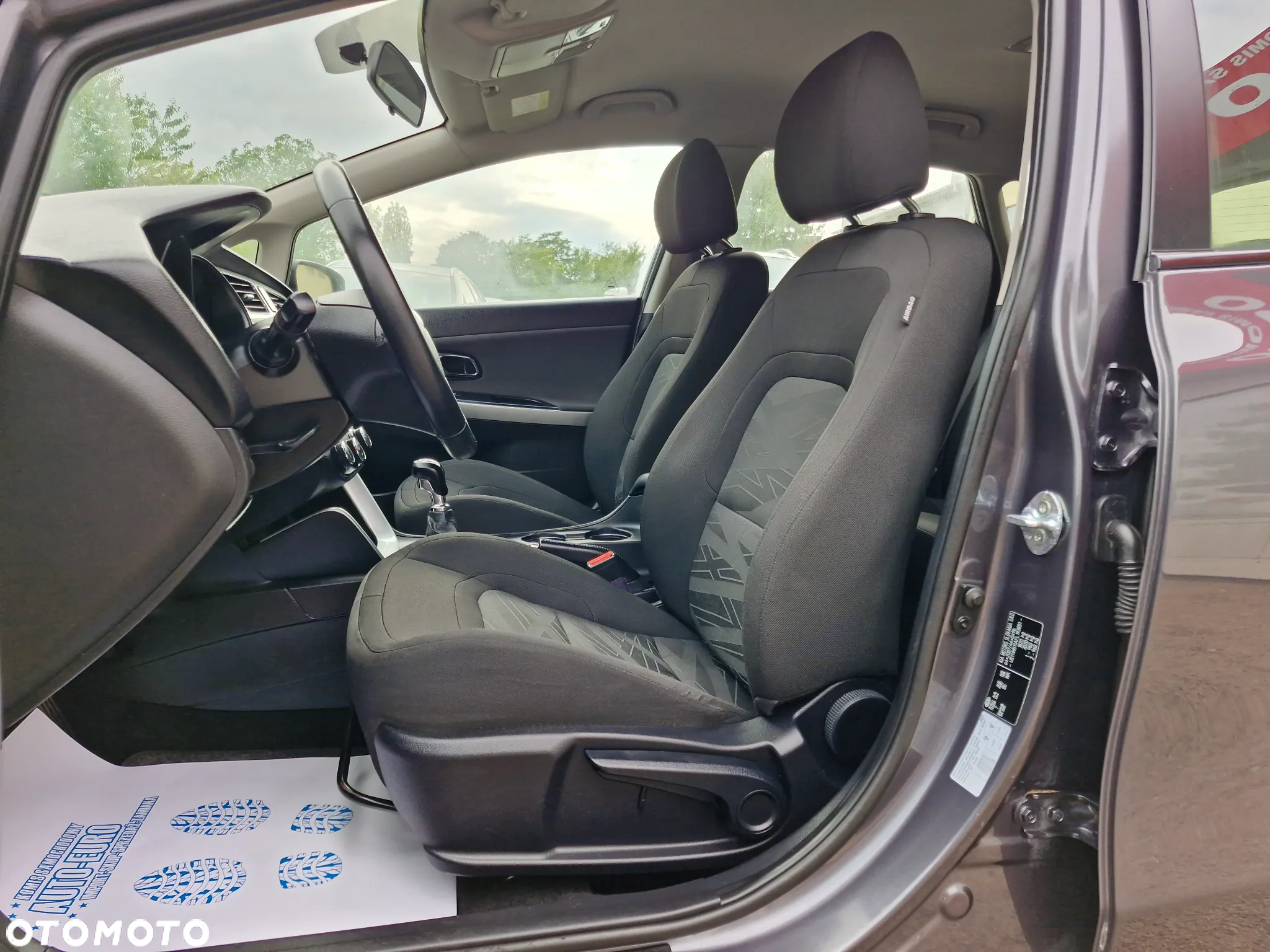 Kia Ceed Cee'd 1.4 L - 11