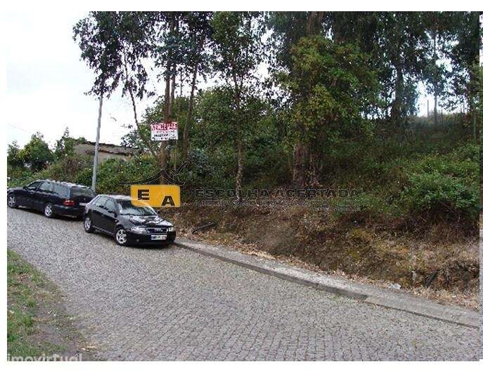 Lote de terreno em Gondomar - Grande imagem: 2/5
