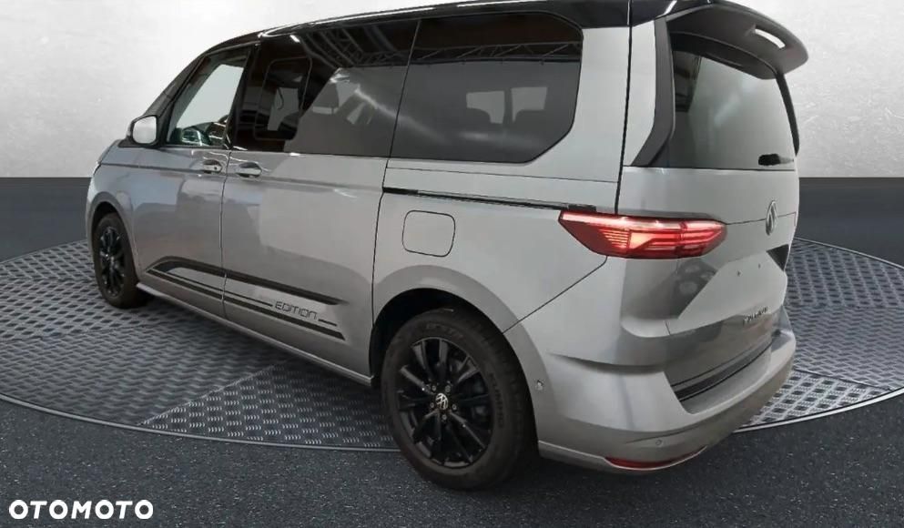 Volkswagen Multivan - 3